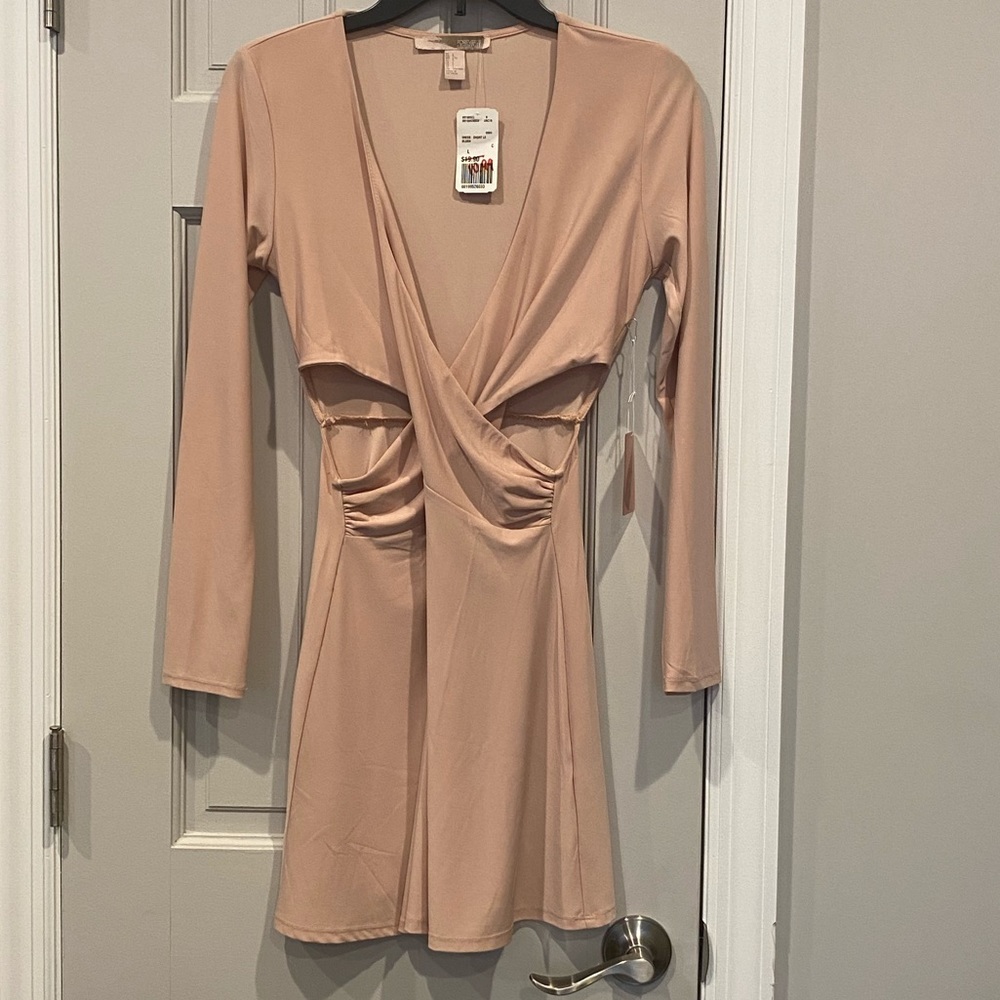women’s forever 21 dress